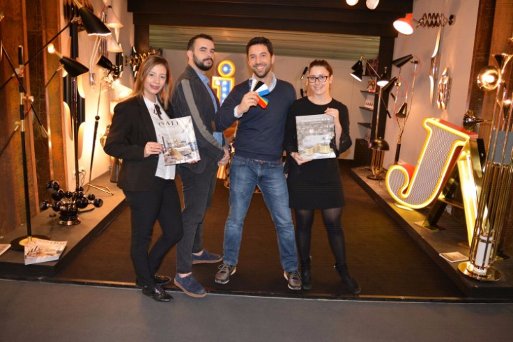 Find out how great was IMM Cologne 2017!