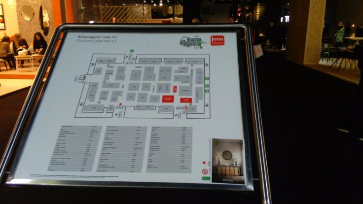 Find out how great was IMM Cologne 2017!