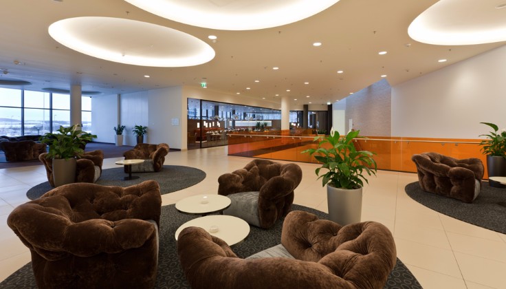 MoltoLuce: The best lighting design in one place!