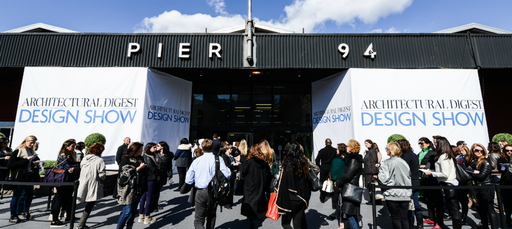 AD Show and All The Best Design Events in the World!