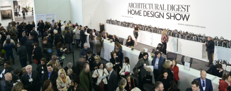 AD Show and All The Best Design Events in the World!