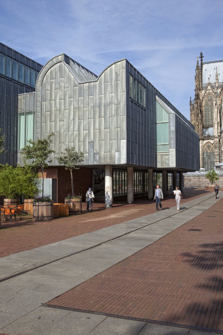 Cologne City Guide: What You Cannot Miss During IMM 2017!