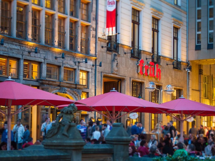 Cologne City Guide: What You Cannot Miss During IMM 2017!