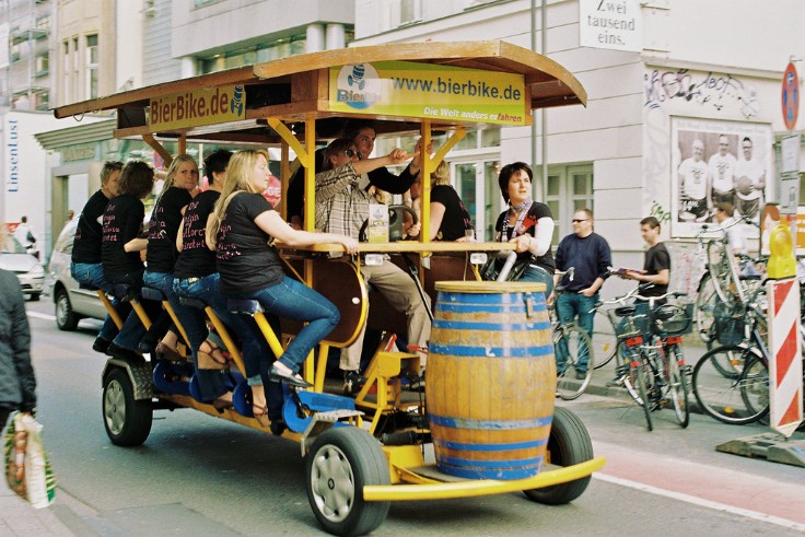 Cologne City Guide: What You Cannot Miss During IMM 2017!