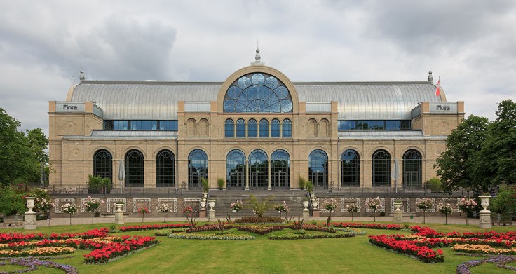 Cologne City Guide: What You Cannot Miss During IMM 2017!