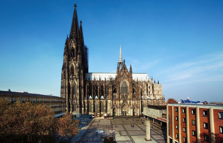 Cologne City Guide: What You Cannot Miss During IMM 2017!