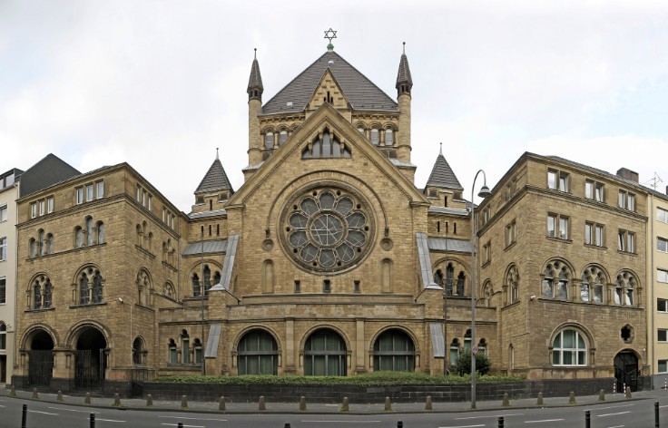 Cologne City Guide: What You Cannot Miss During IMM 2017!