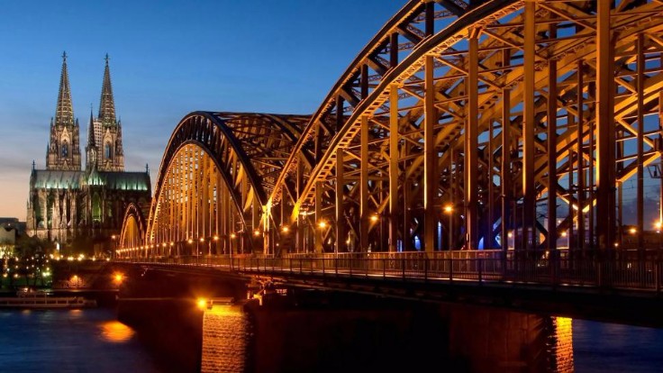 Cologne City Guide: What You Cannot Miss During IMM 2017!