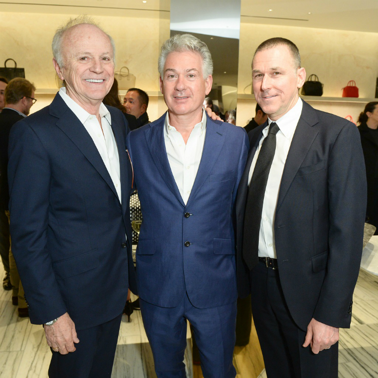 Discover Steven Harris’ Modern Home in Central Park West