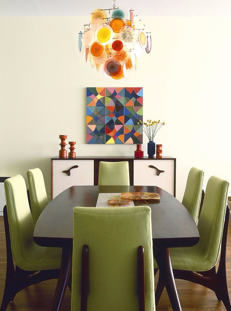 Discover the Best Home Decor Ideas Following Pantone’s