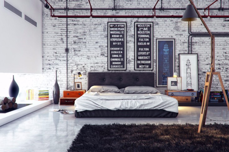 Get Inspired by These Designs and Achieve the Best Scandinavian Bedroom