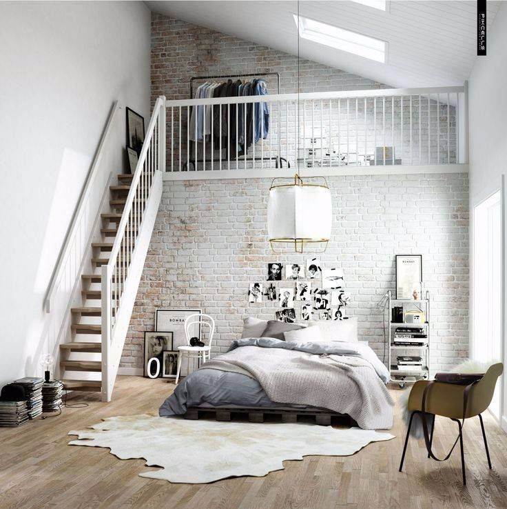 Get Inspired by The Best Scandinavian Designs