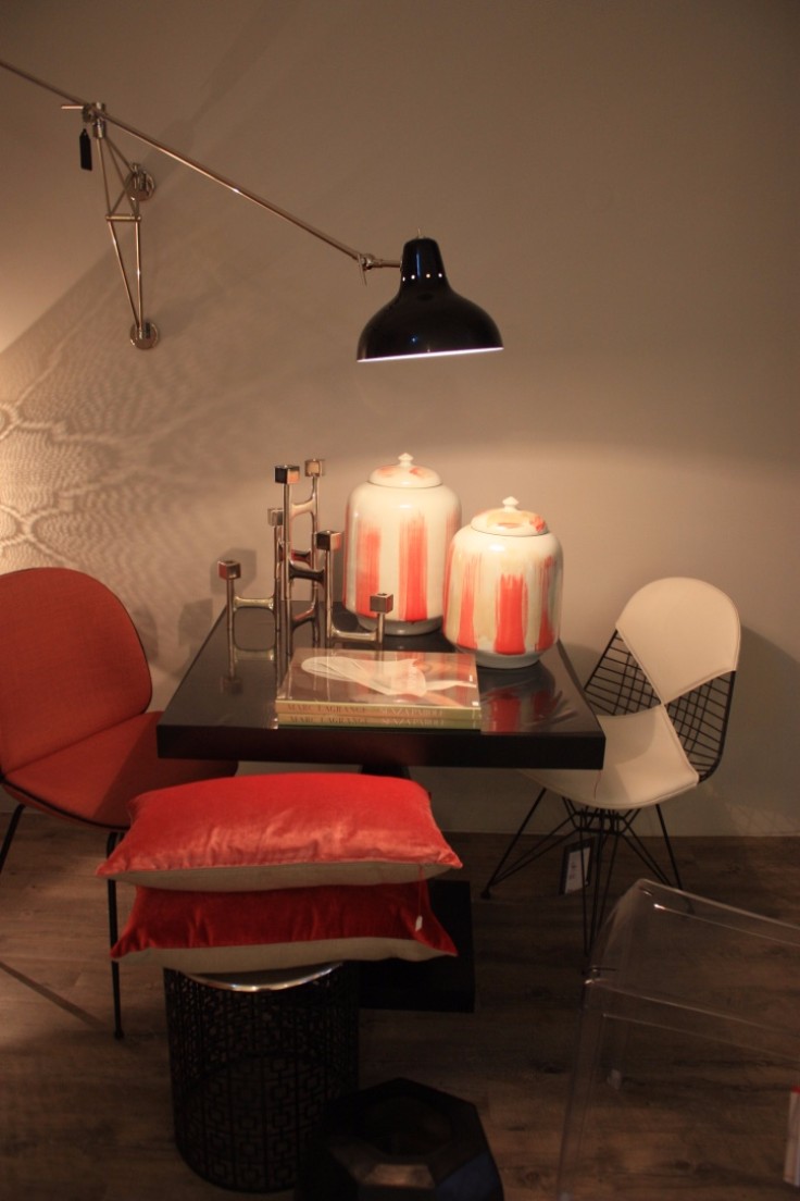 Find out Markt5: a café, a gallery and store celebrating the best of design in Germany!