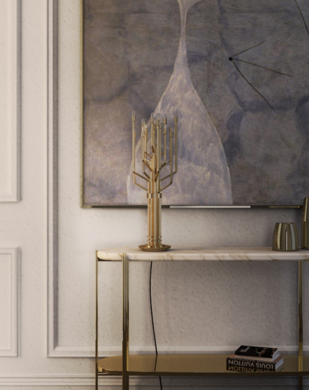 ...Coming and So Are DelightFULL’s Newest Pieces