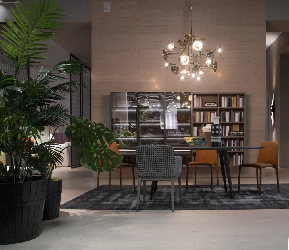 IMM's Coming and So Are DelightFULL’s Newest Pieces