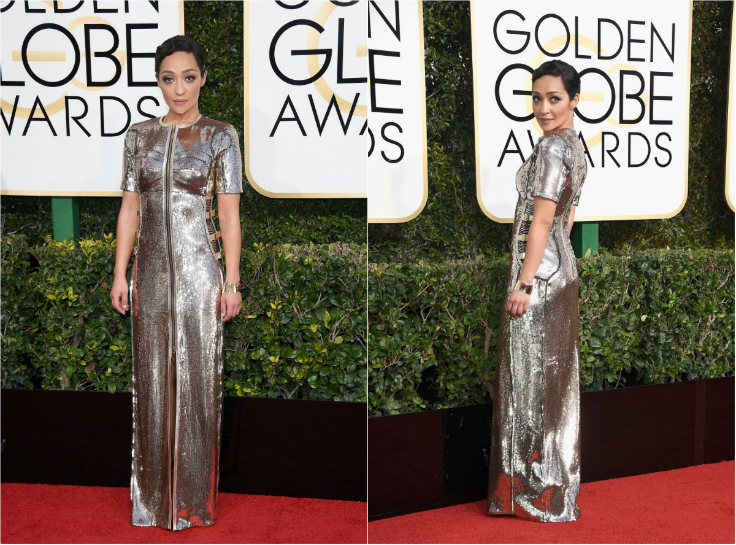 OUR TAKE ON THE 74TH GOLDEN GLOBE AWARDS