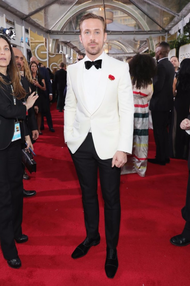 OUR TAKE ON THE 74TH GOLDEN GLOBE AWARDS