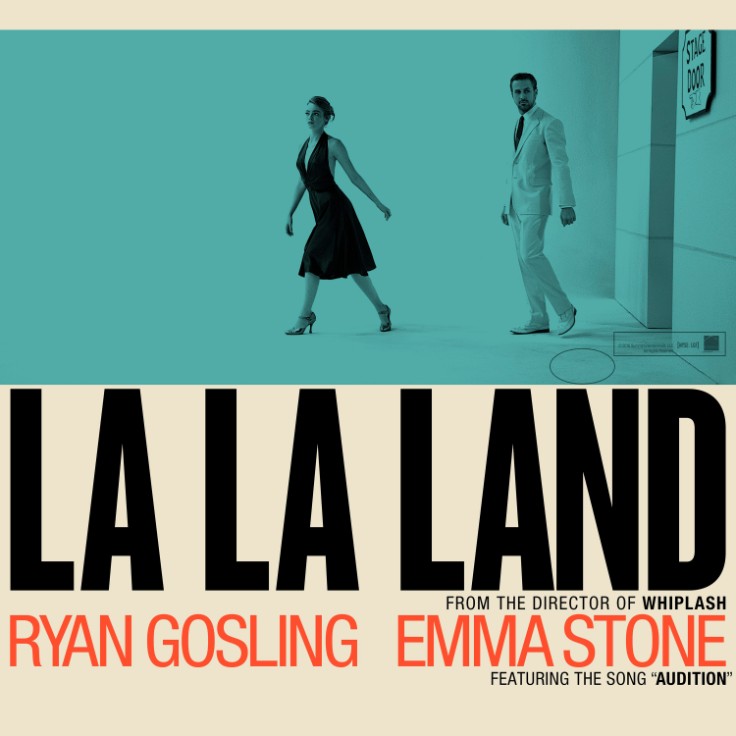OUR TAKE ON THE 74TH GOLDEN GLOBE AWARDS
