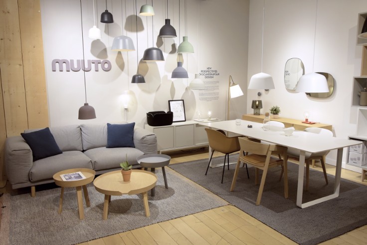 Paris City Guide: The Best Places to Visit During Maison et Objet 2017