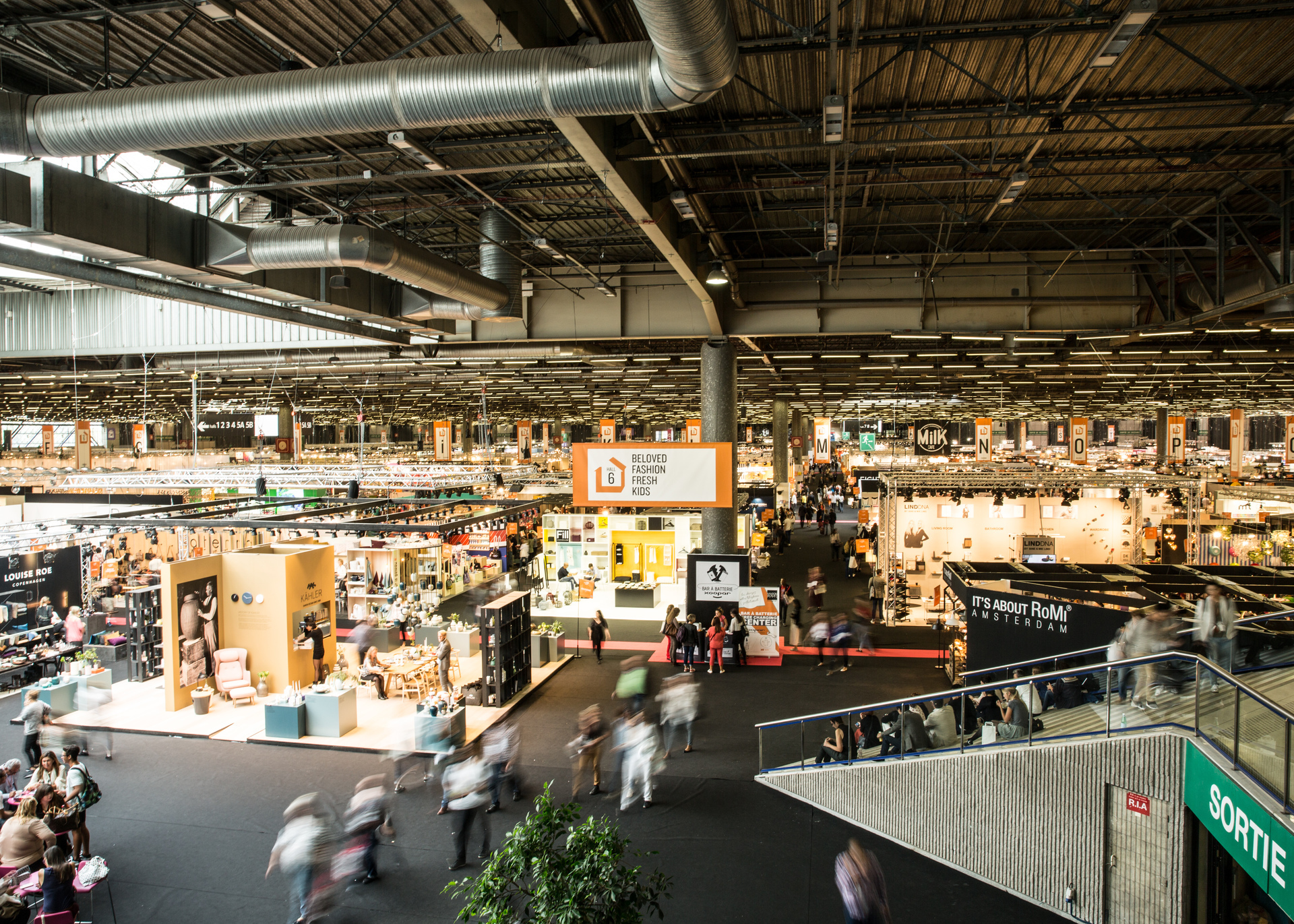 Paris City Guide: The Best Places to Visit During Maison et Objet 2017