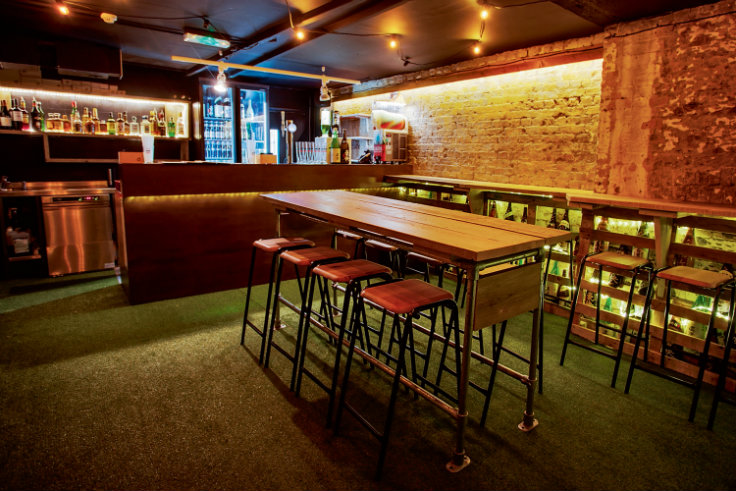 A trip through the best brunches in London!