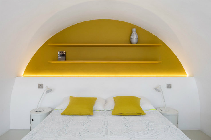 ALondon's Apartment transformed into a Barbican Estate
