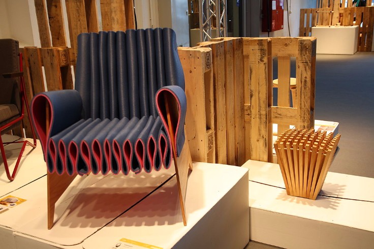 Find out some nice design events in Germany during January!