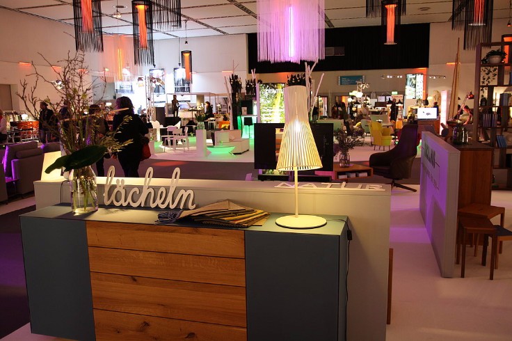 Find out some nice design events in Germany during January!