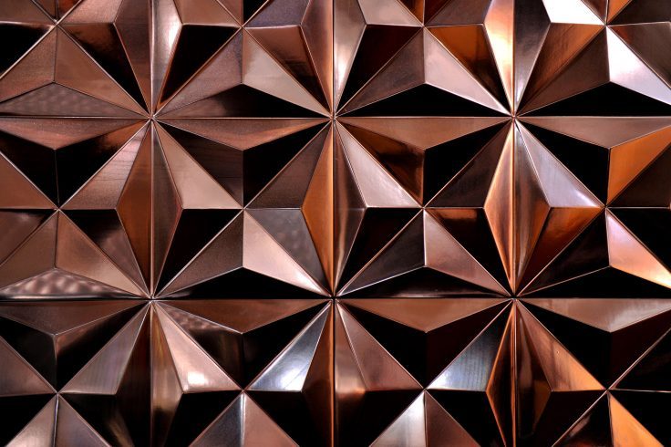 The return of London's Surface Design show
