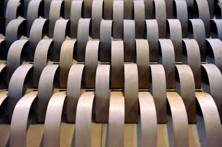 The return of London's SurfaceDesign show