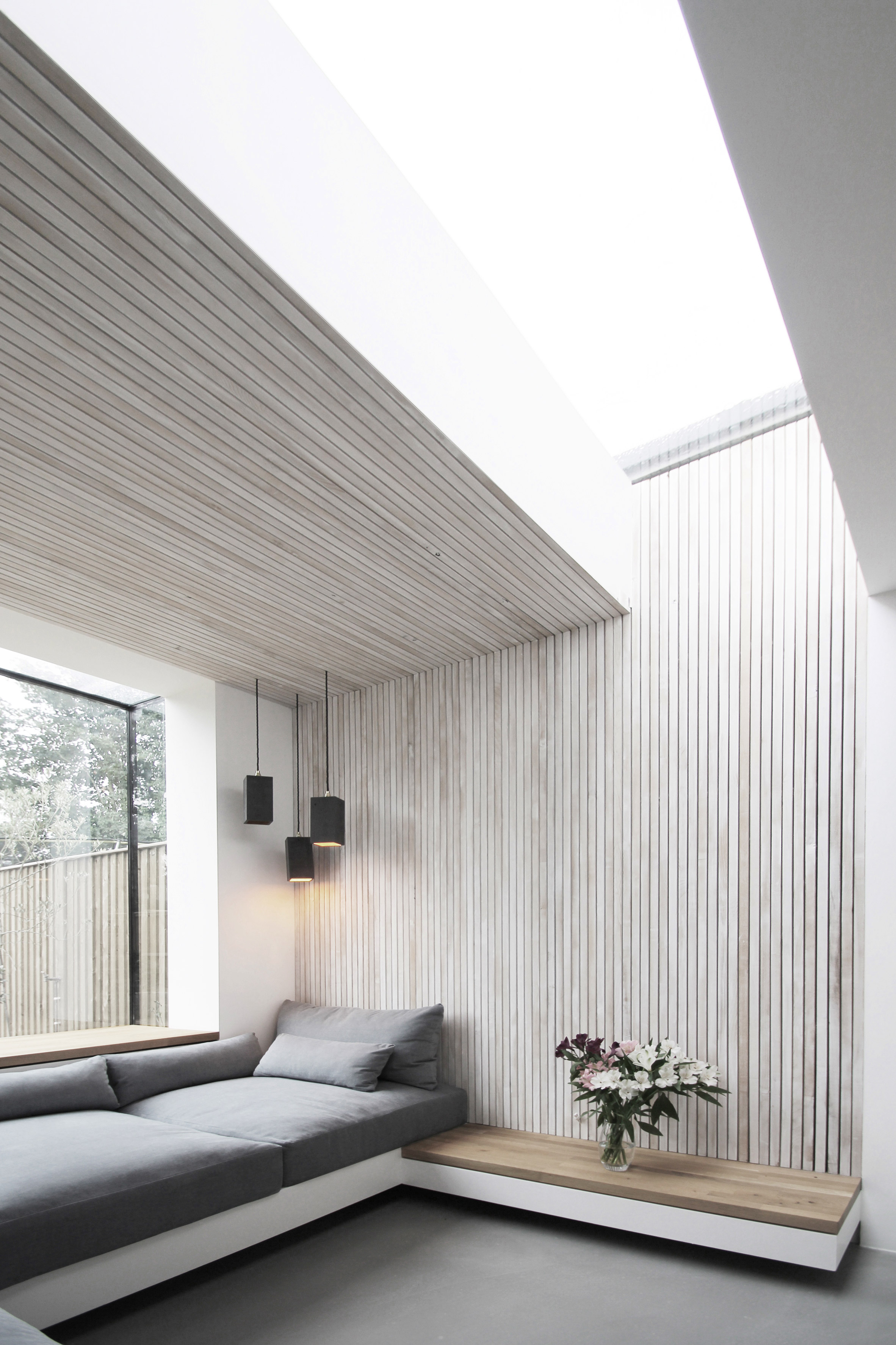 Get to know this renewed House by Studio 1 Architects