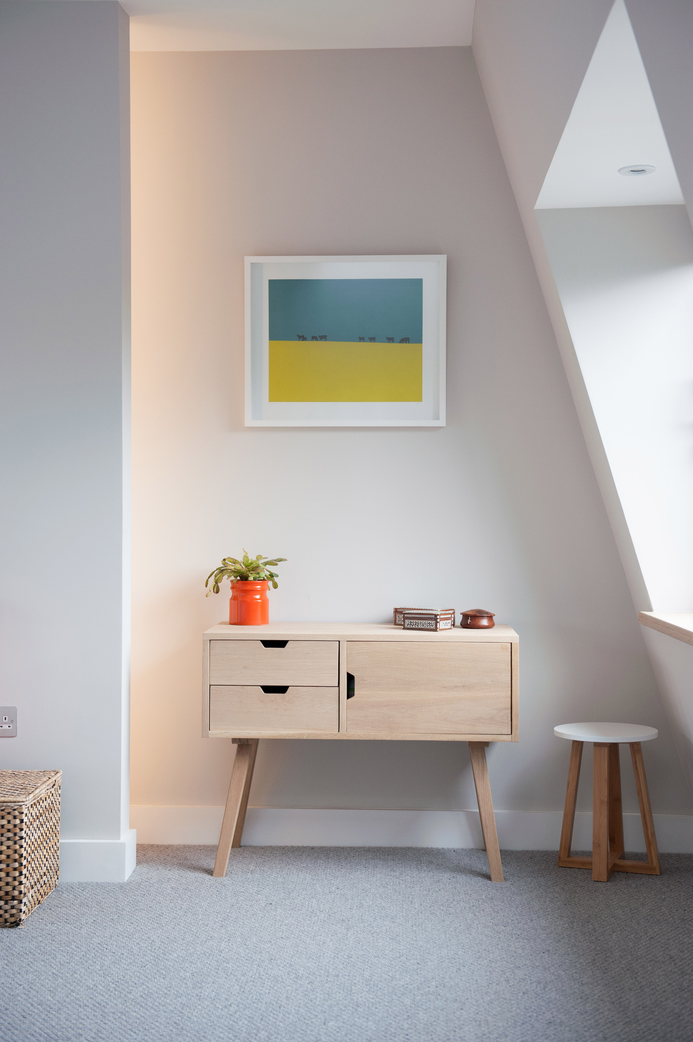 Get to know this renewed Victorian House by Studio 1 Architects