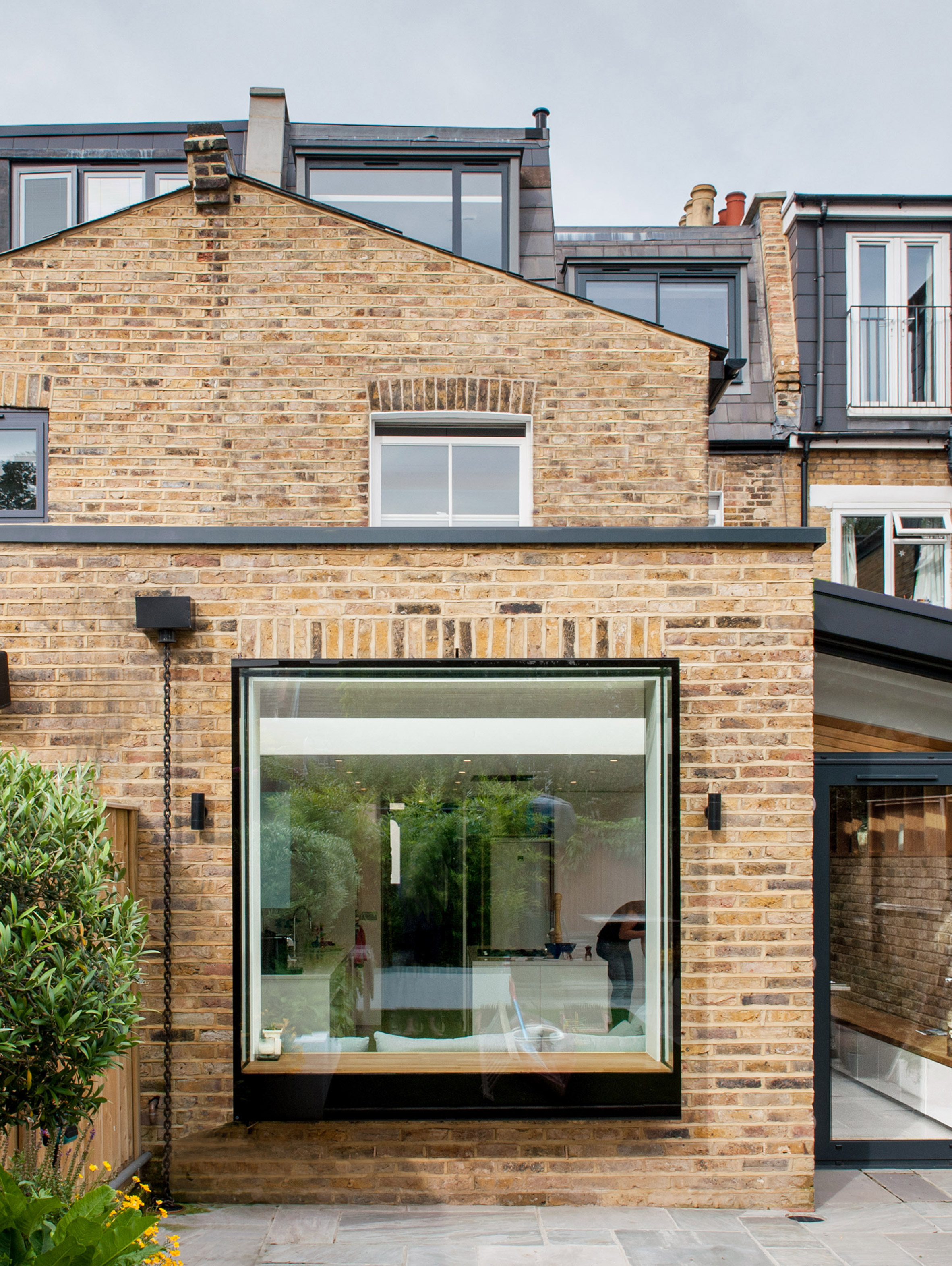 Get to know this renewed House by Studio 1 Architects