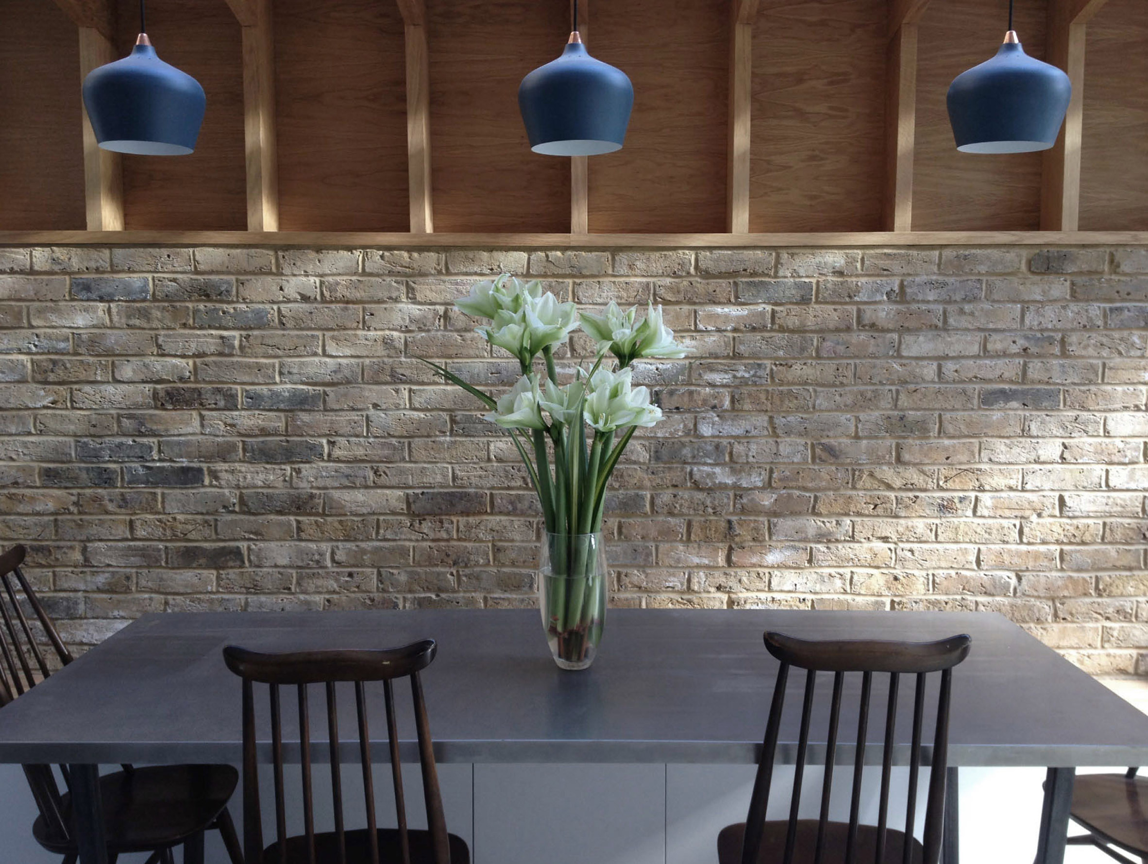 Get to know this renewed Victorian House by Studio 1 Architects