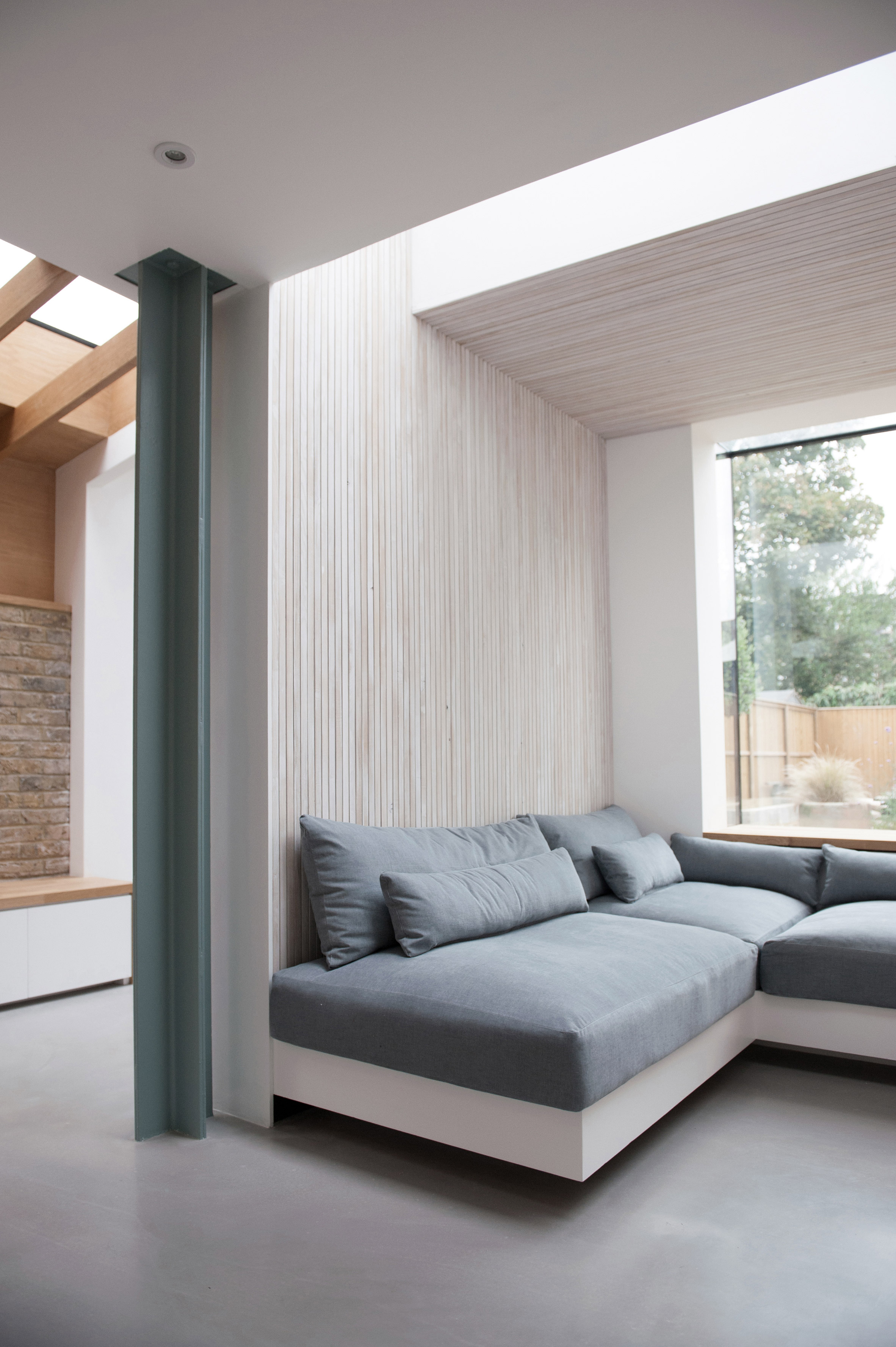 Get to know this renewed Victorian House by Studio 1 Architects
