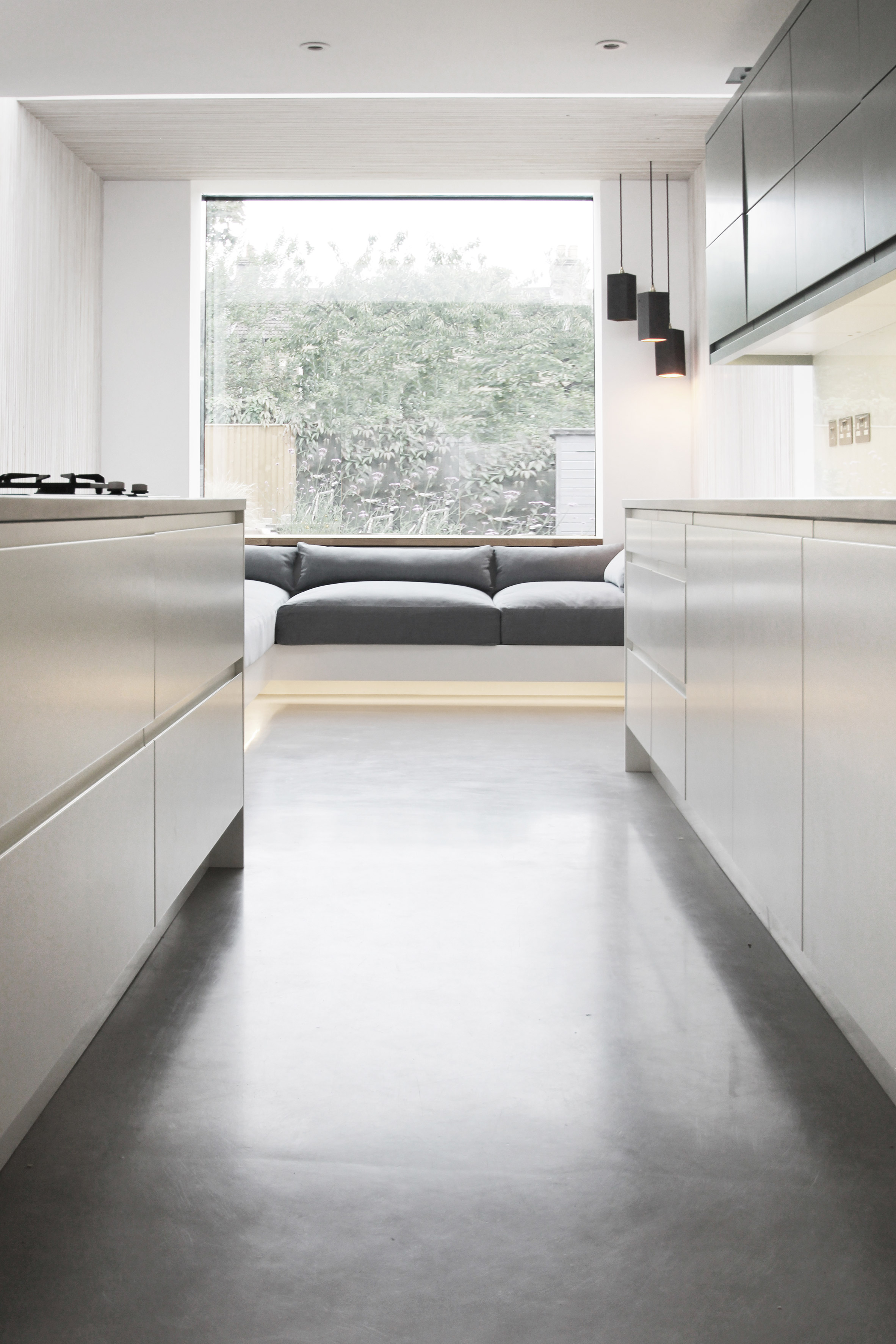 Get to know this renewed Victorian House by Studio 1 Architects