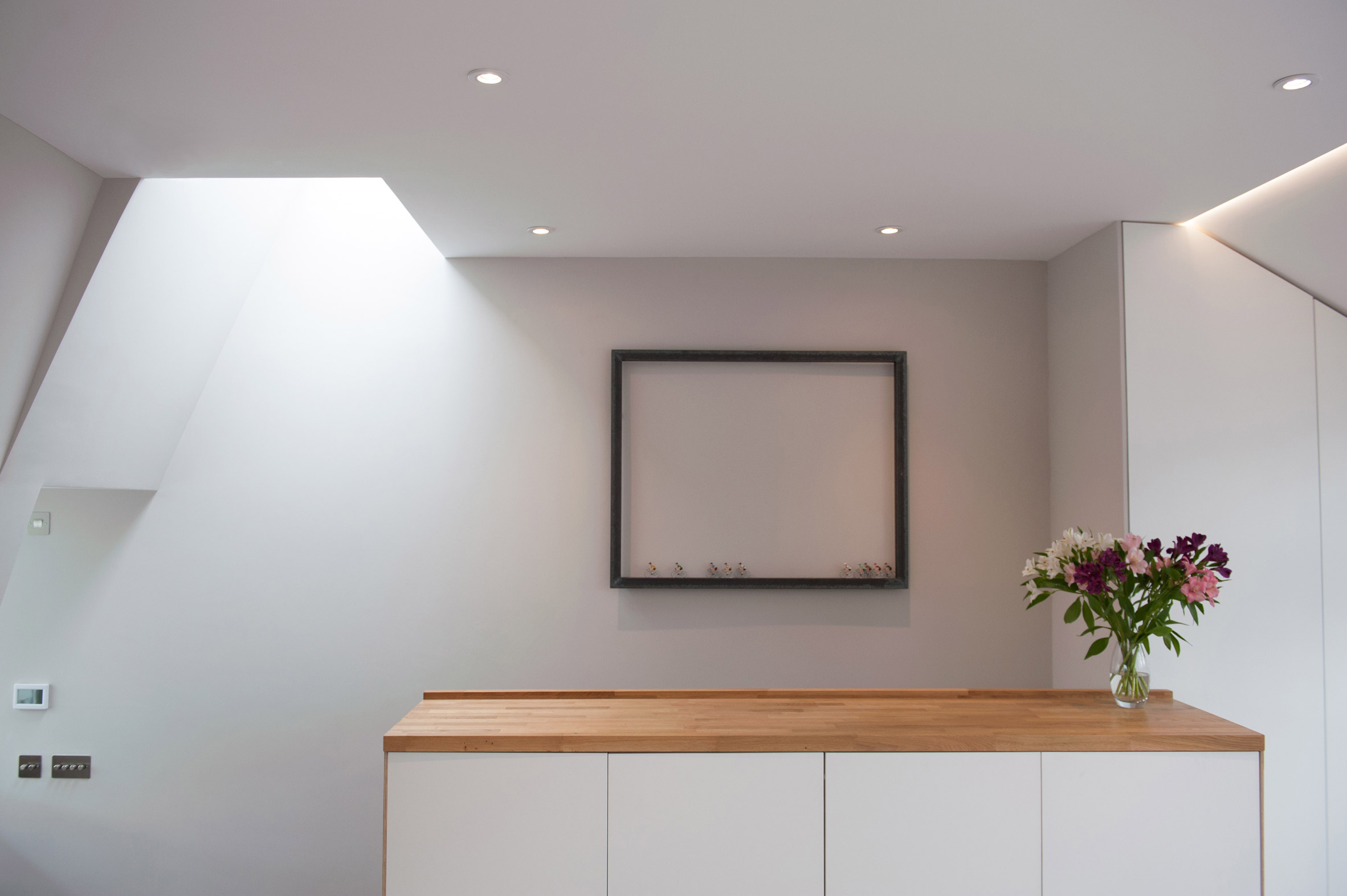 Get to know this renewed Victorian House by Studio 1 Architects