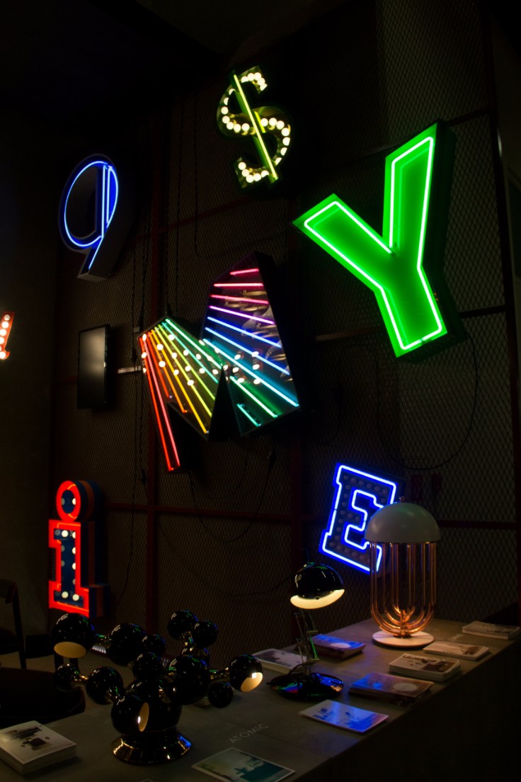 Find out some nice design events in Germany during January!