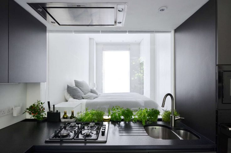 An A+Awarded Apartment that will blow your mind!