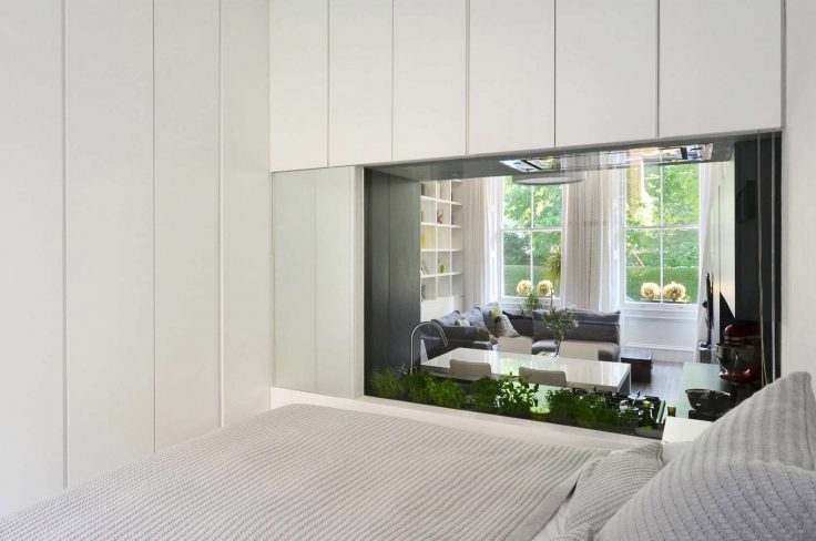An A+Awarded Apartment that will blow your mind!