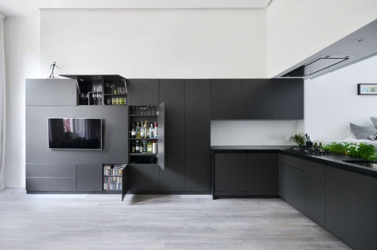 An A+Awarded Apartment that will blow your mind!