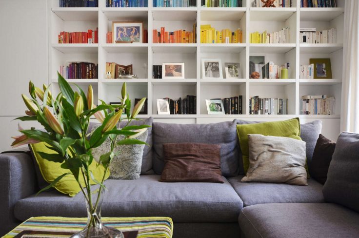 An A+Awarded Apartment that will blow your mind!