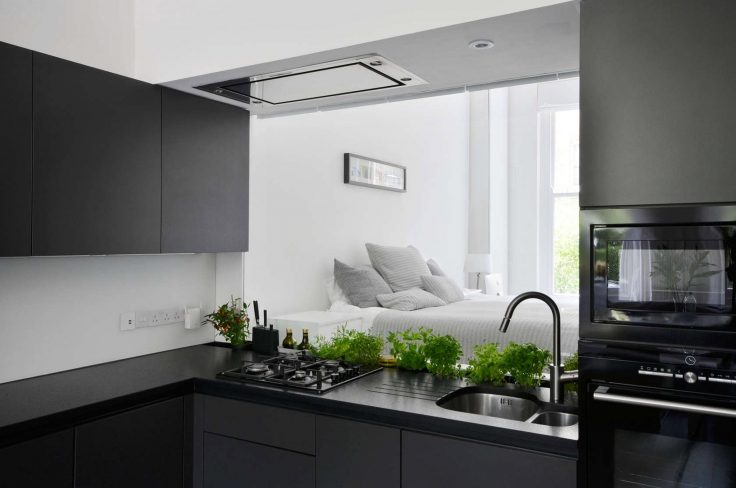 An Architizer A+Awarded Apartment that will blow your mind!