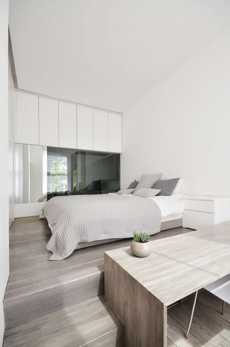 An A+Awarded Apartment that will blow your mind!