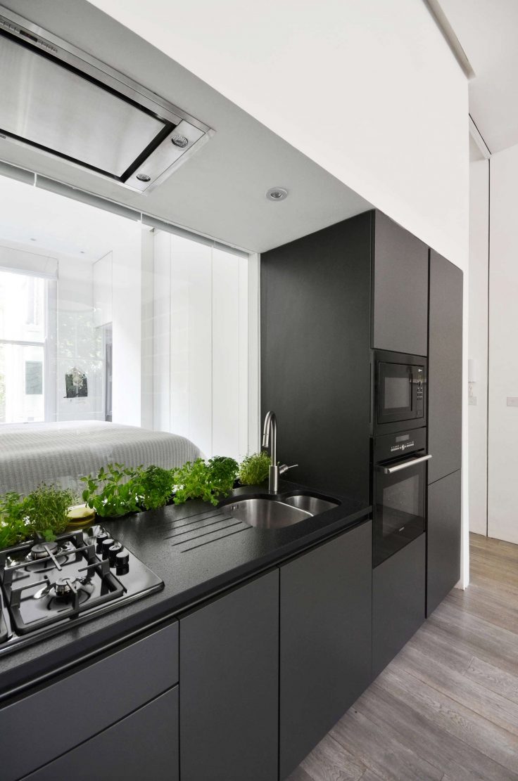 An A+Awarded Apartment that will blow your mind!