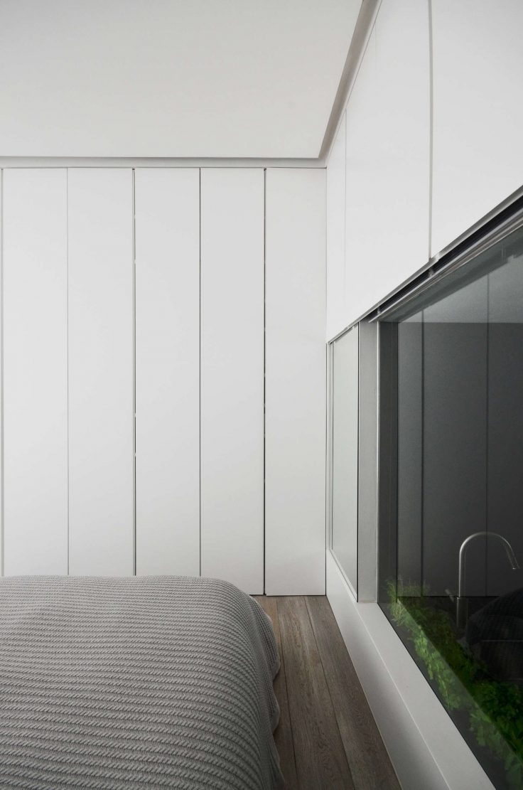 An A+Awarded Apartment that will blow your mind!