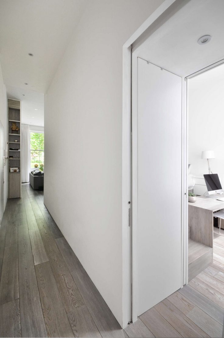 An A+Awarded Apartment that will blow your mind!