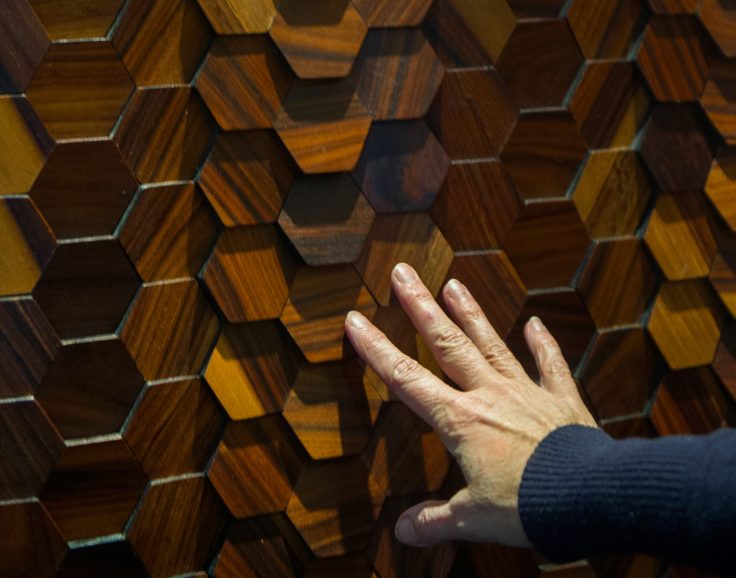 The return of London's Surface Design show
