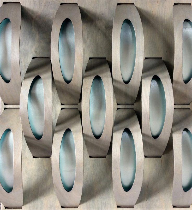 The return of London's Surface Design show