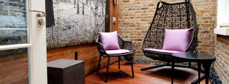Best London Hotels to spend the Valentine's Day!